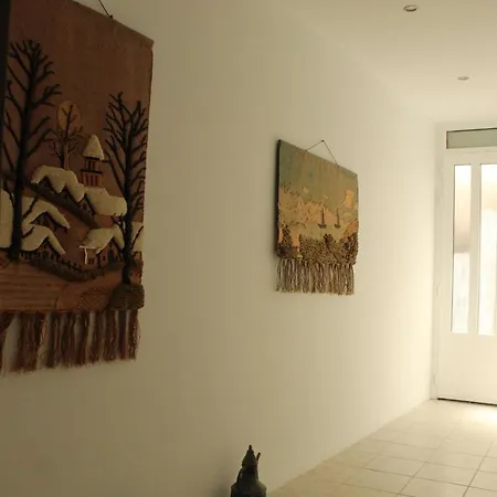 מטלה Teacher'S Apartment מראה חיצוני תמונה