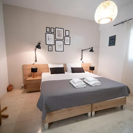 מטלה Teacher'S Apartment מראה חיצוני תמונה