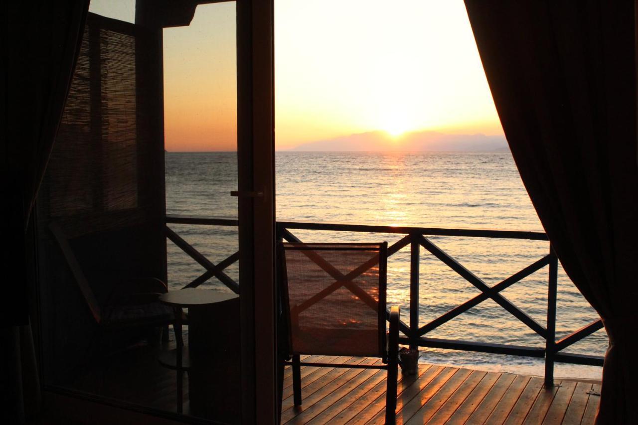 Teacher's * Matala (Crete)