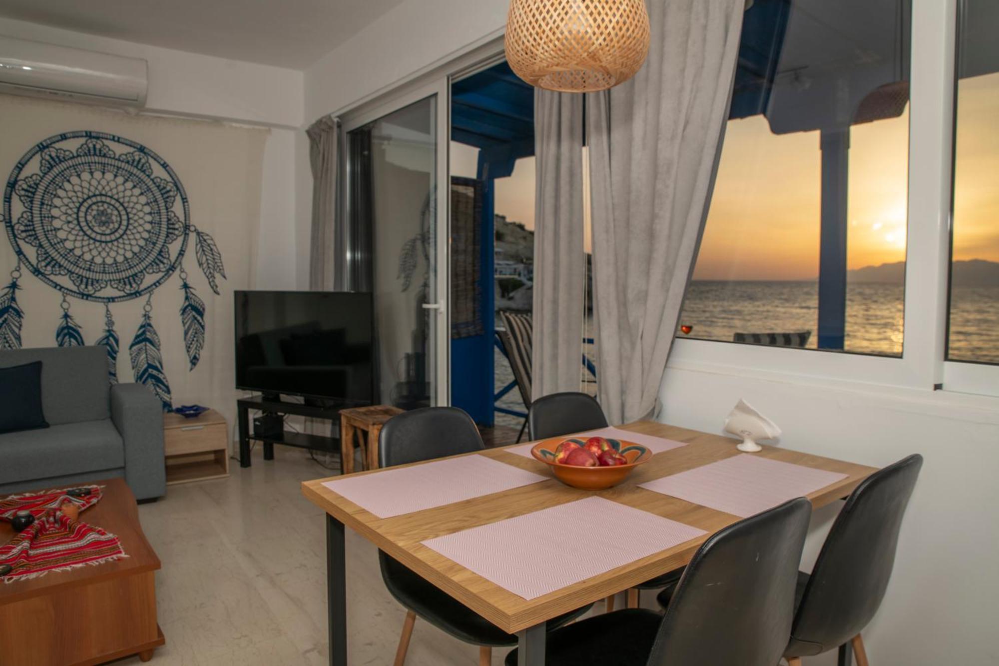 Teacher's Apartment Matala (Crete)