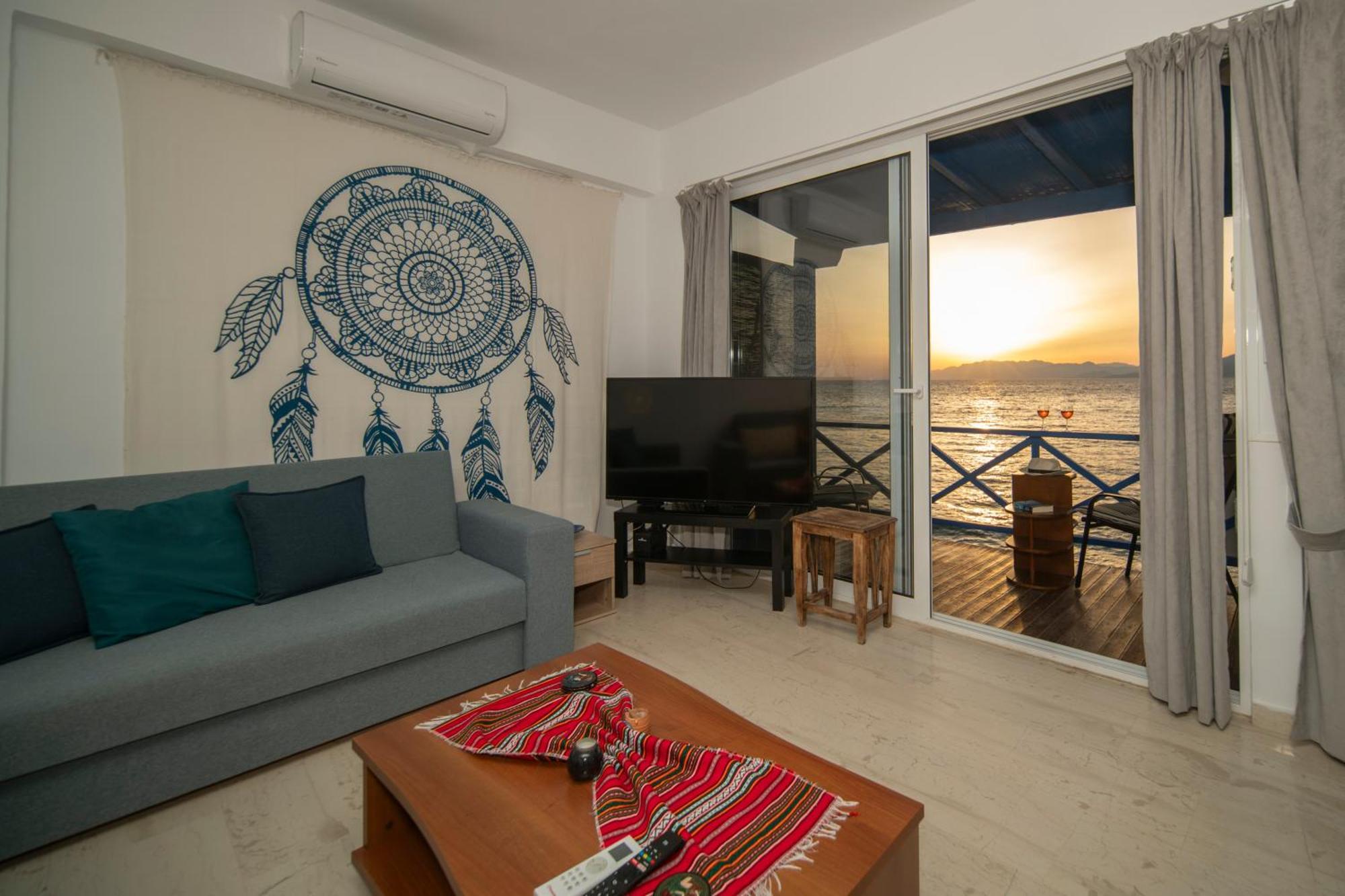 Apartment Teacher's Matala (Crete)