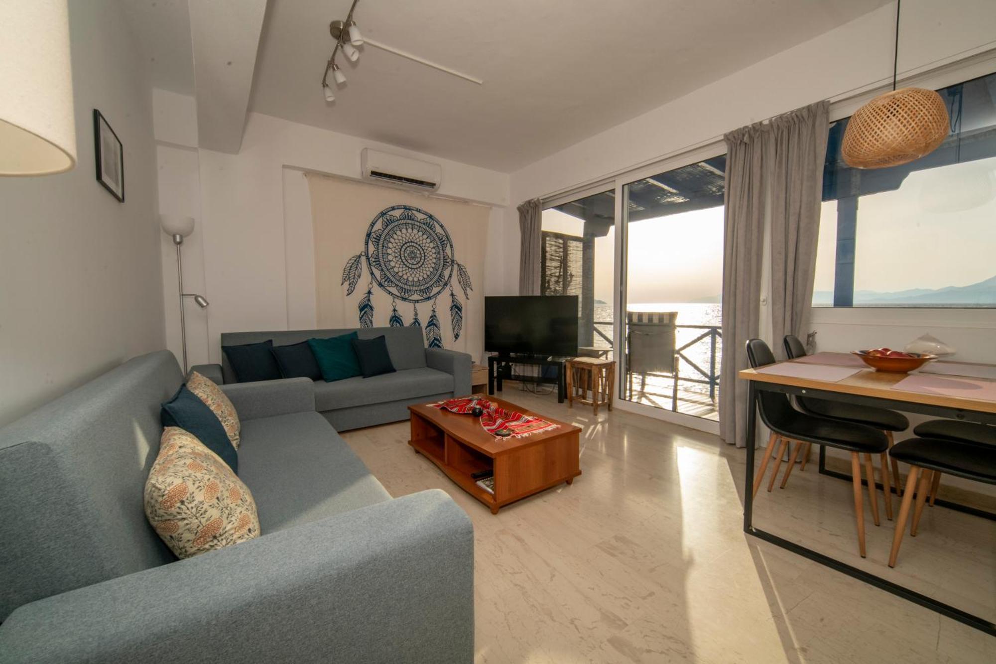 Teacher's Apartment Matala (Crete)