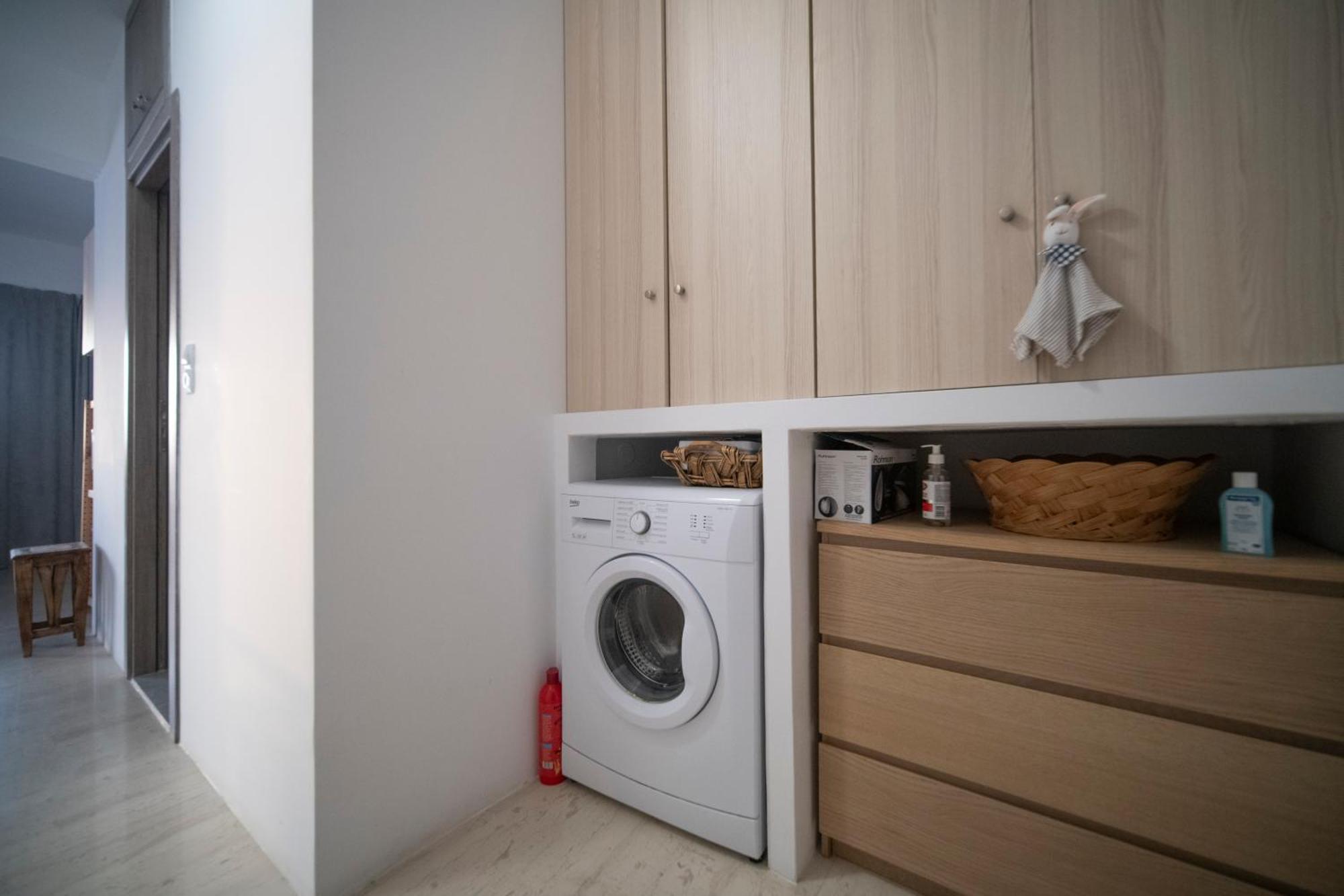 Apartment Teacher's Matala (Crete)